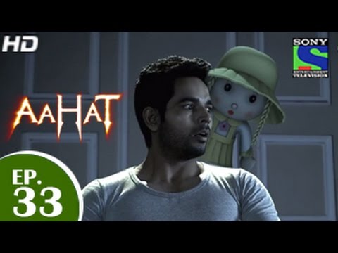 aahat horror episodes